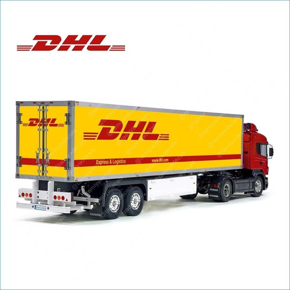 タミヤトレーラー? （TAMIYA タミヤ/トレーラートラック用フェーエル  