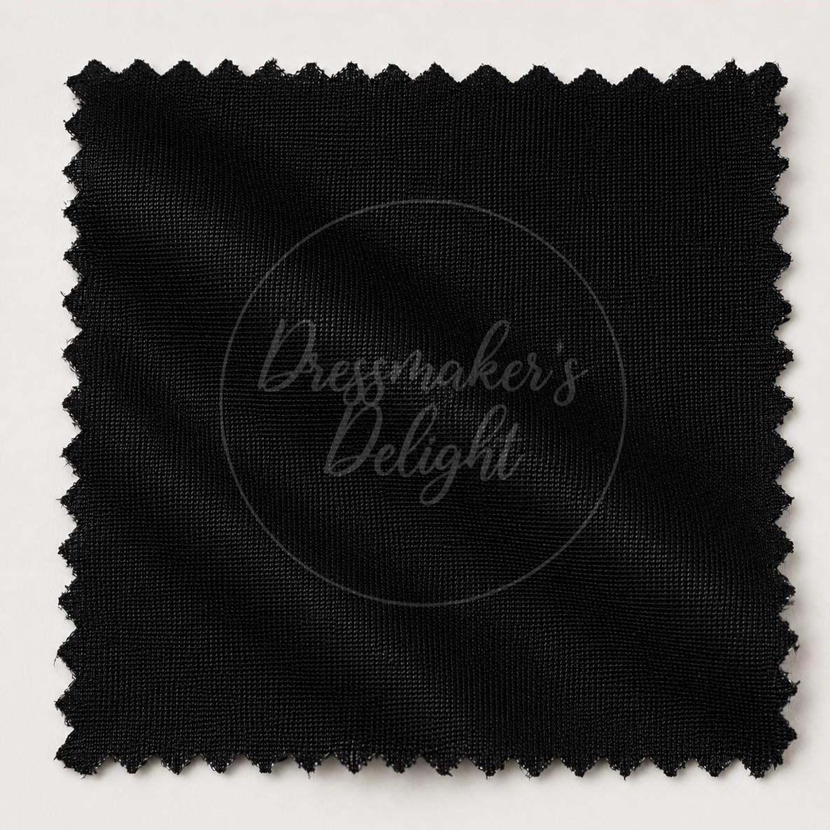 Corset Mesh, Net, Tricot Stabiliser Mesh/net. Non-stretch Net/mesh for ...