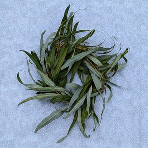 Organic Dried Willow Wreaths