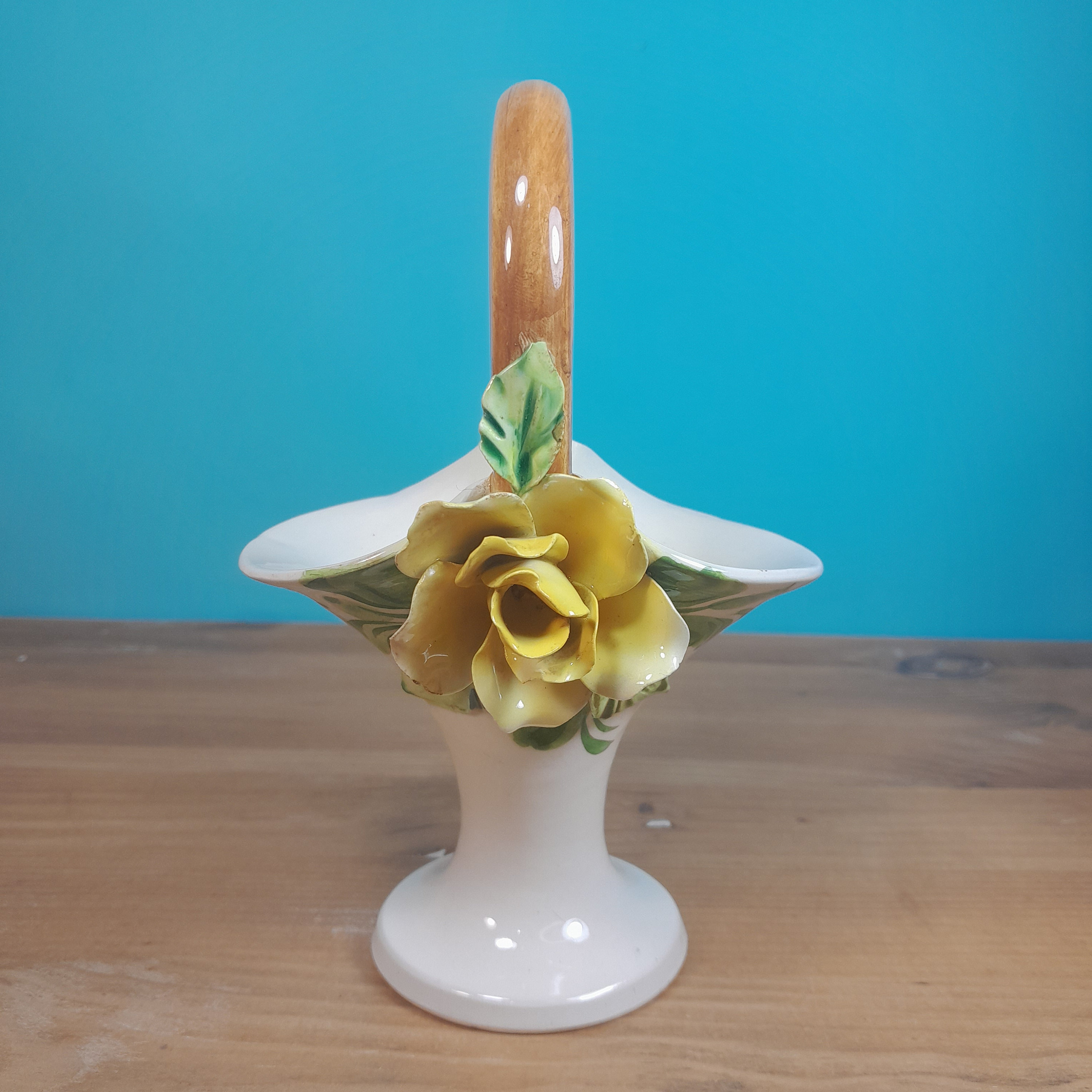 11cm planter yellow - Etsy 日本