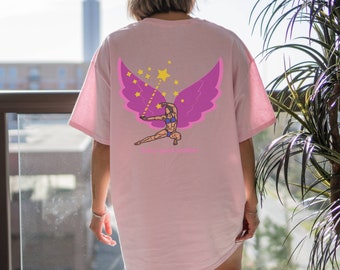 Fairy Quadmother - Etsy