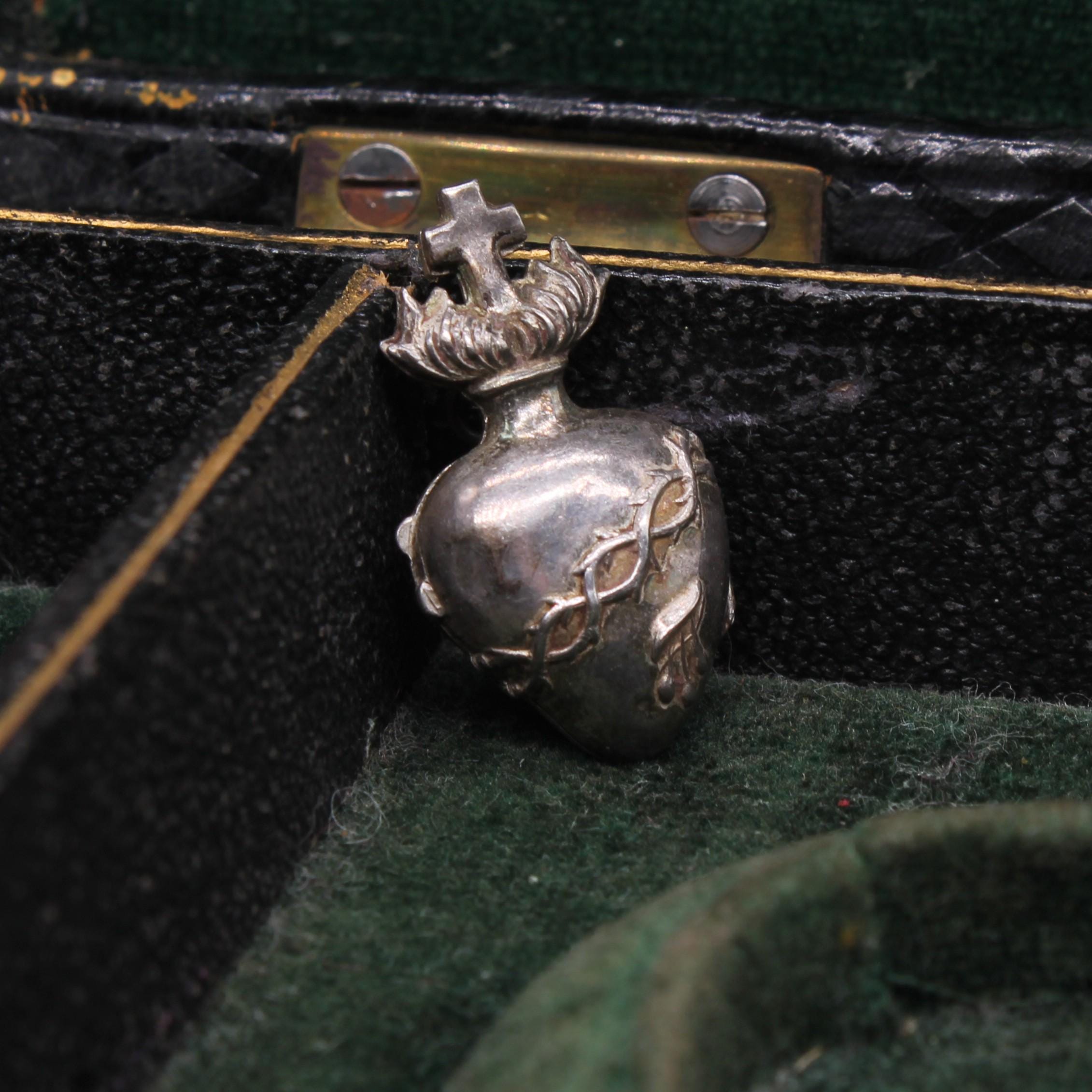 「CTHY HERITAGE」HIGH-END JEWELRY ORNAMENT HalcyonDaysOrnamentGreenLGBT_S