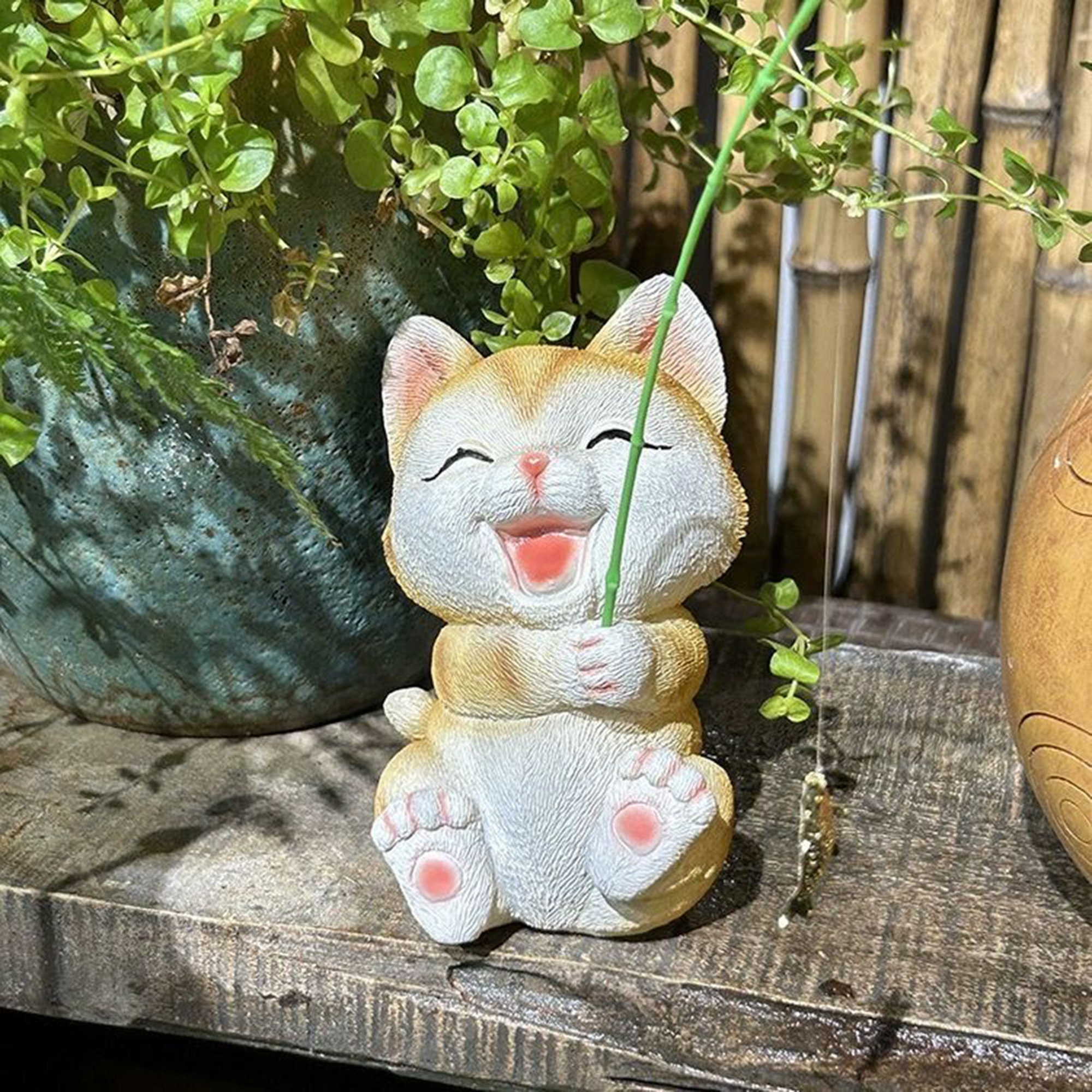 Elf katze - Etsy.de