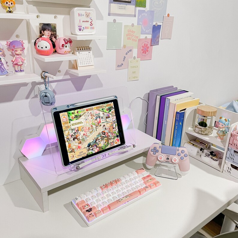 Waku Waku L Spy X Family Anya Forger Keycaps self - Etsy Canada