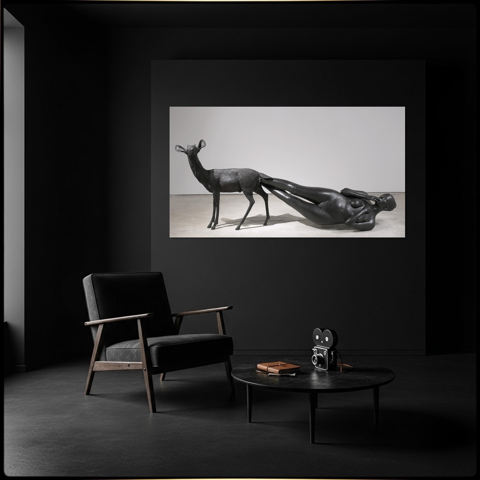 Kiki Smith - Etsy