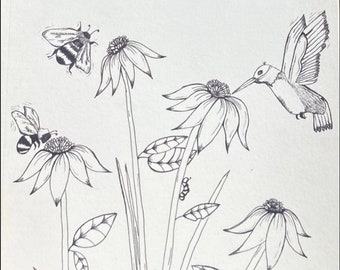 Free as a Bee
