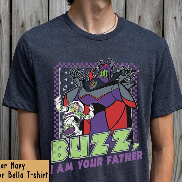 Buzz Lightyear Toy Story Png for Father Etsy