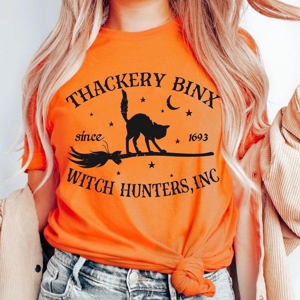 Witch T Shirt - Etsy