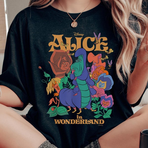 Alice in Wonderland Caterpillar - Etsy