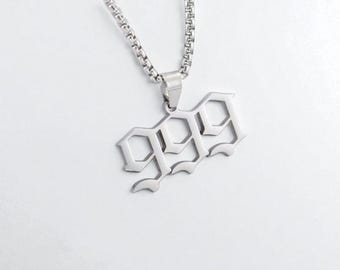 Juice Wrld Juice Box Necklace - Etsy