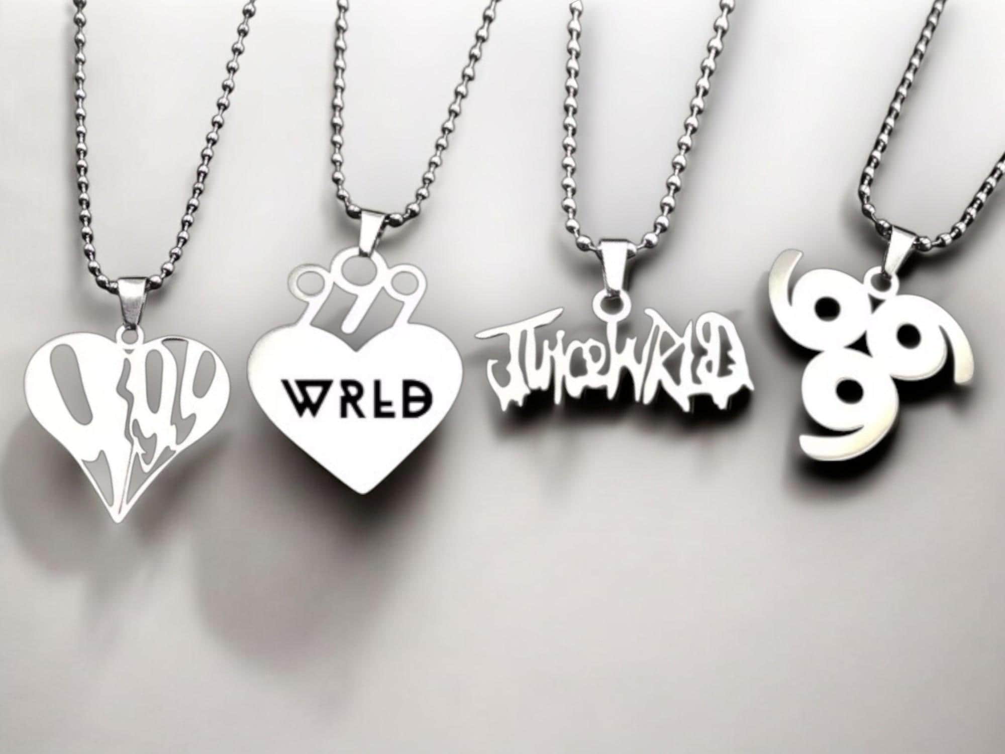 Juice Wrld Chain Canada