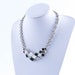 see more listings in the Silver Jewelry section