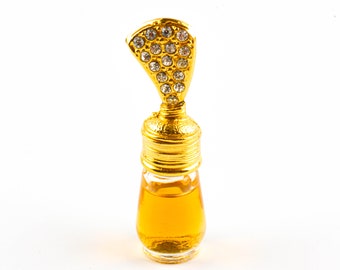 Lucciola Perfume - Chicca Collections - vintage miniature perfume 3 ml