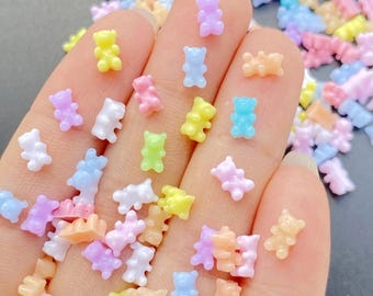 Diffuseur De Parfum En Forme D'ours 72Km Désodorisant Pour Voiture