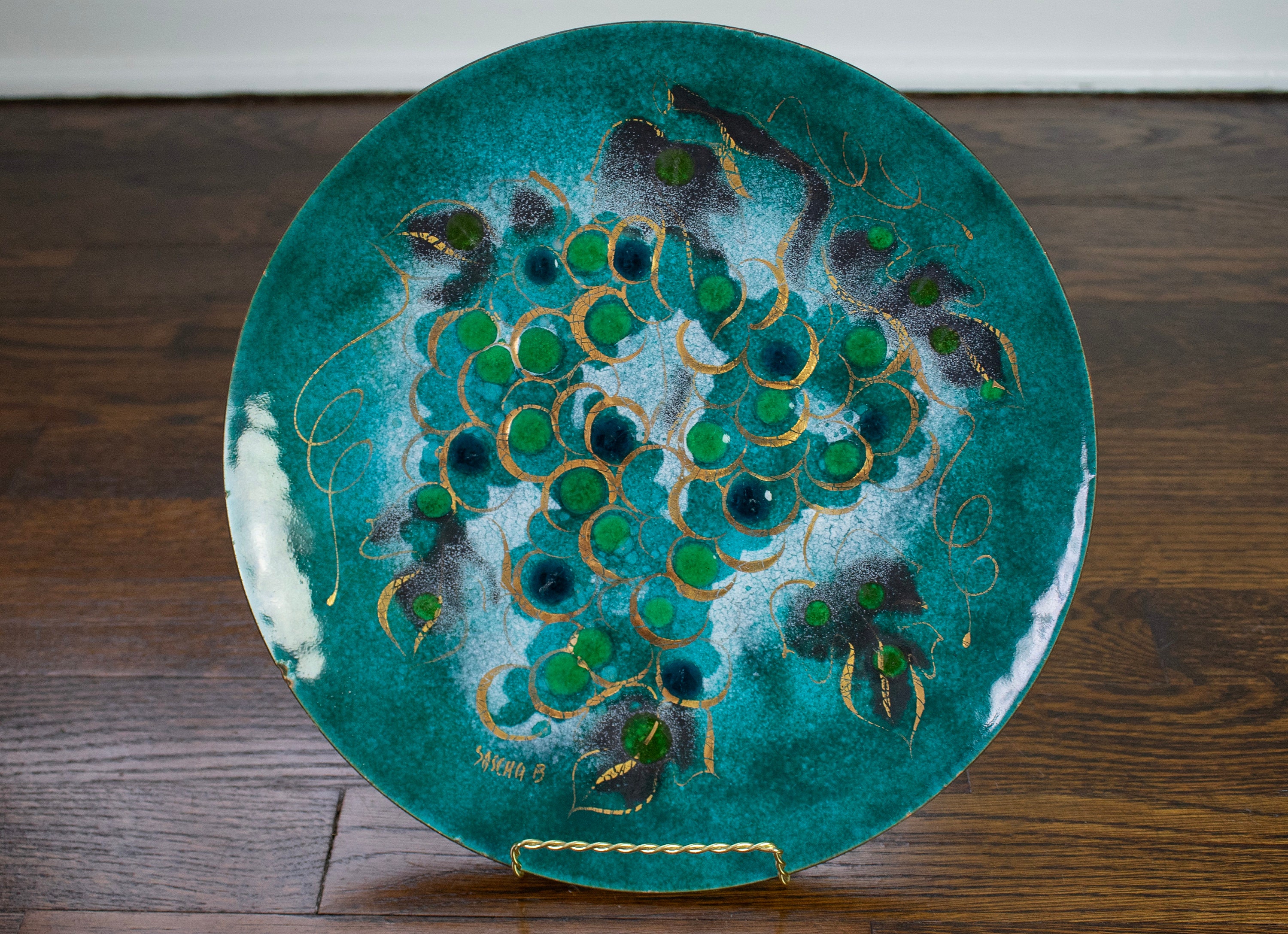 Sascha brastoff - Etsy 日本