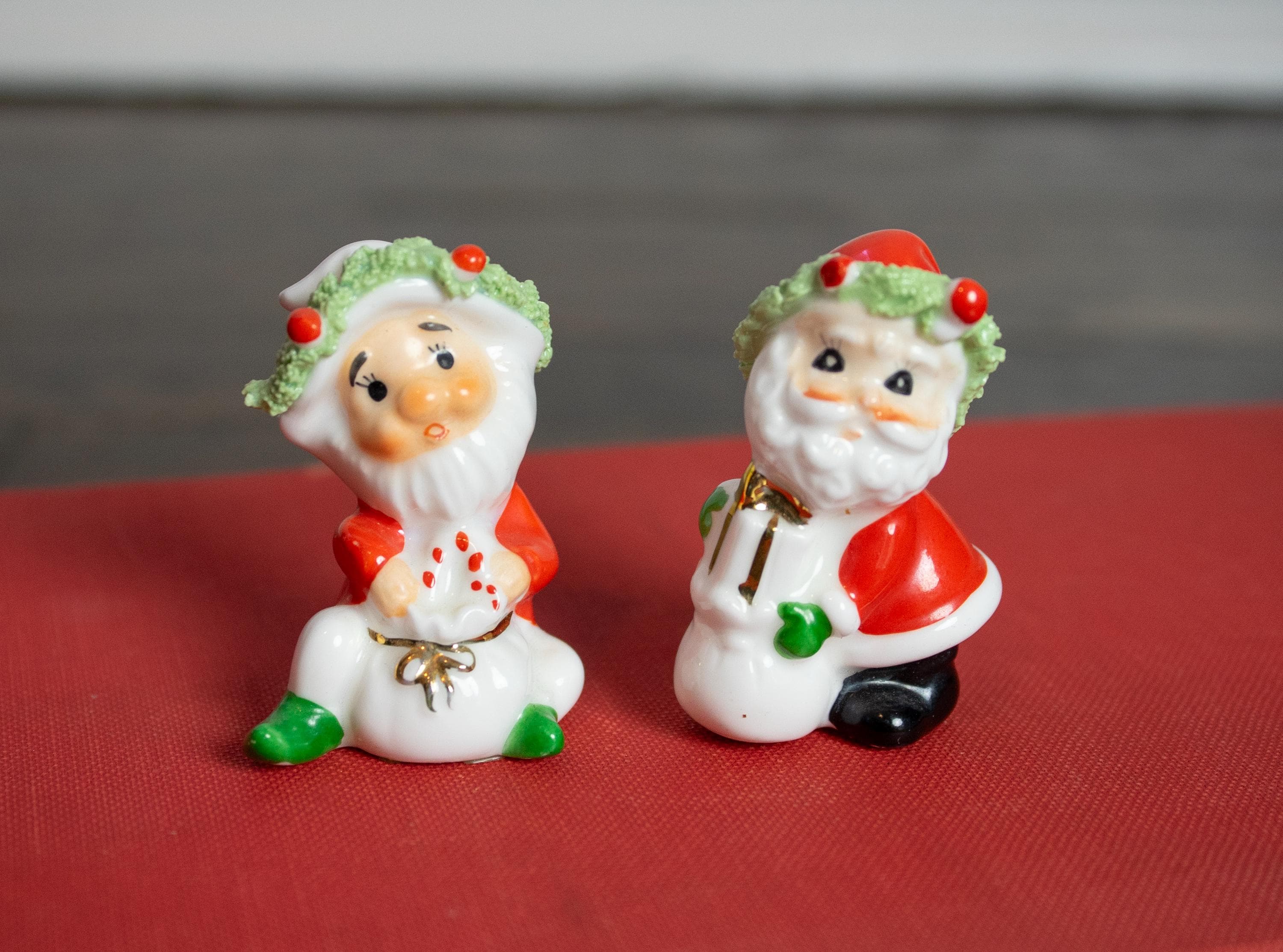 Napcoware Santa - Etsy