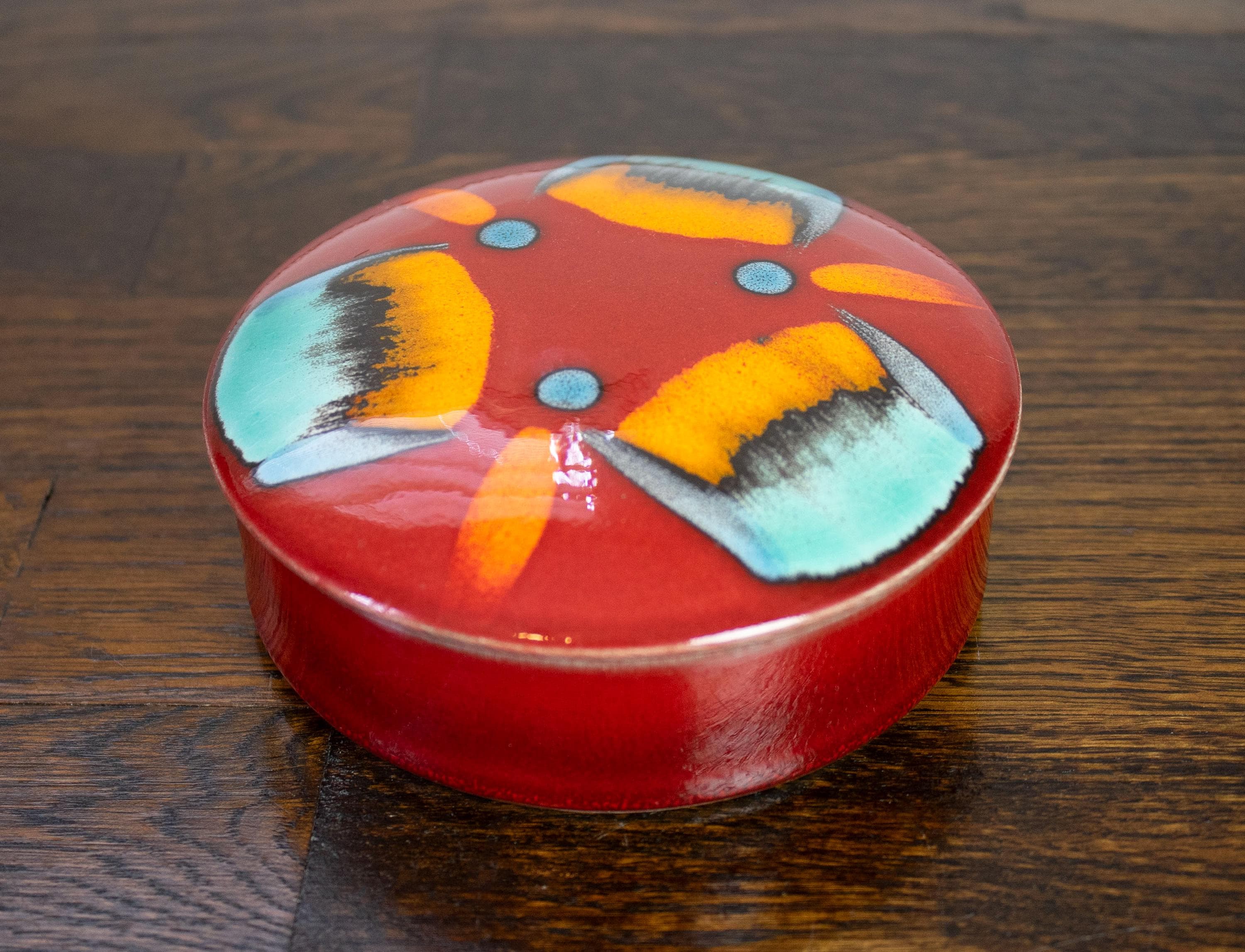 Poole Pottery - Etsy Canada