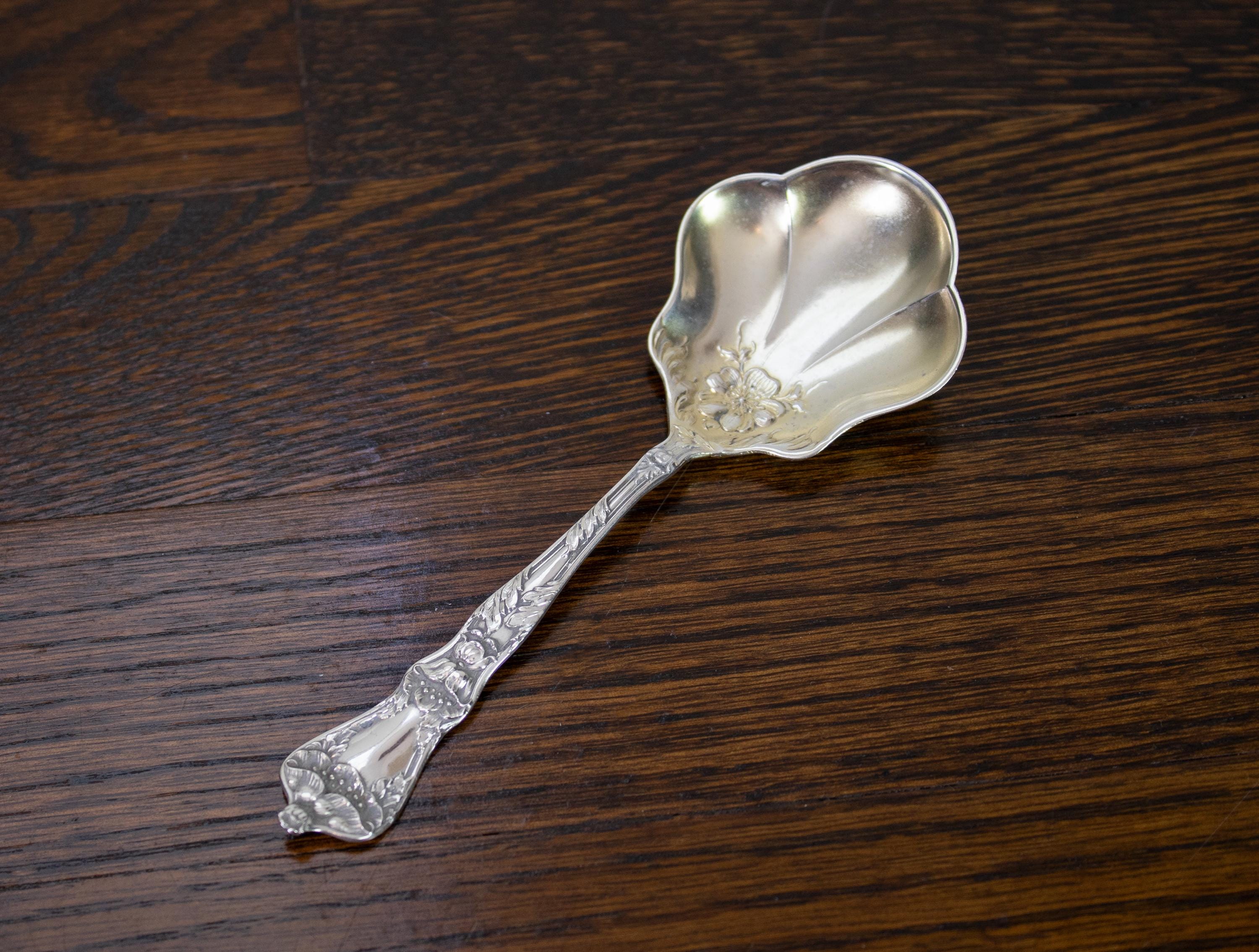 Manchester Silver Co - Etsy