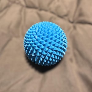 Spiky Sensory Grip ball - Stim fidget toy