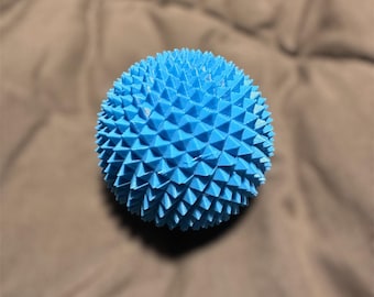 Piłka sensoryczna Spiky Sensory Grip – zabawka stymulująca
