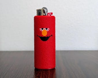 Etui na zapalniczkę Elmo BIC