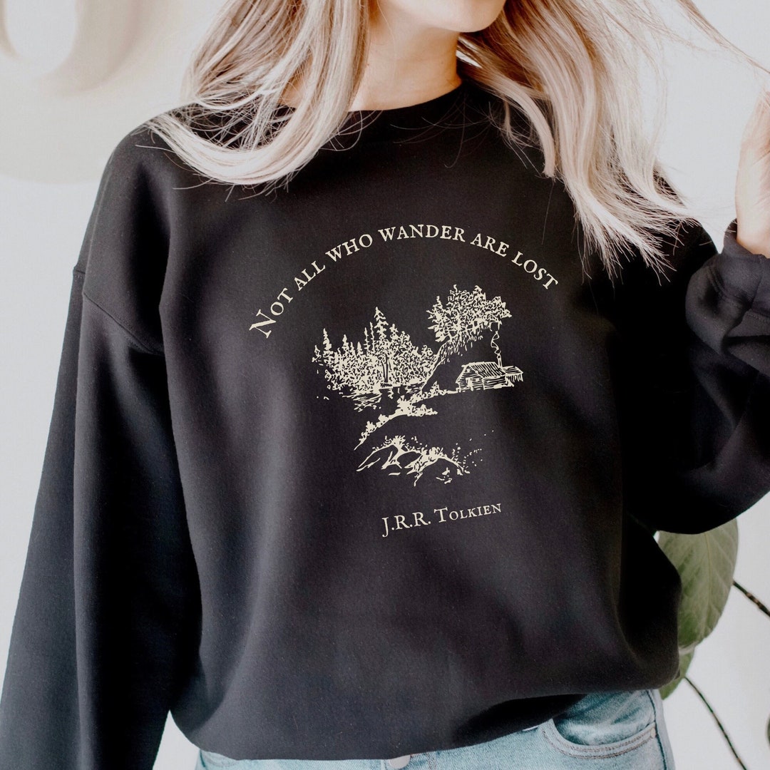 1537 Book Aurore Sweater Dark Green