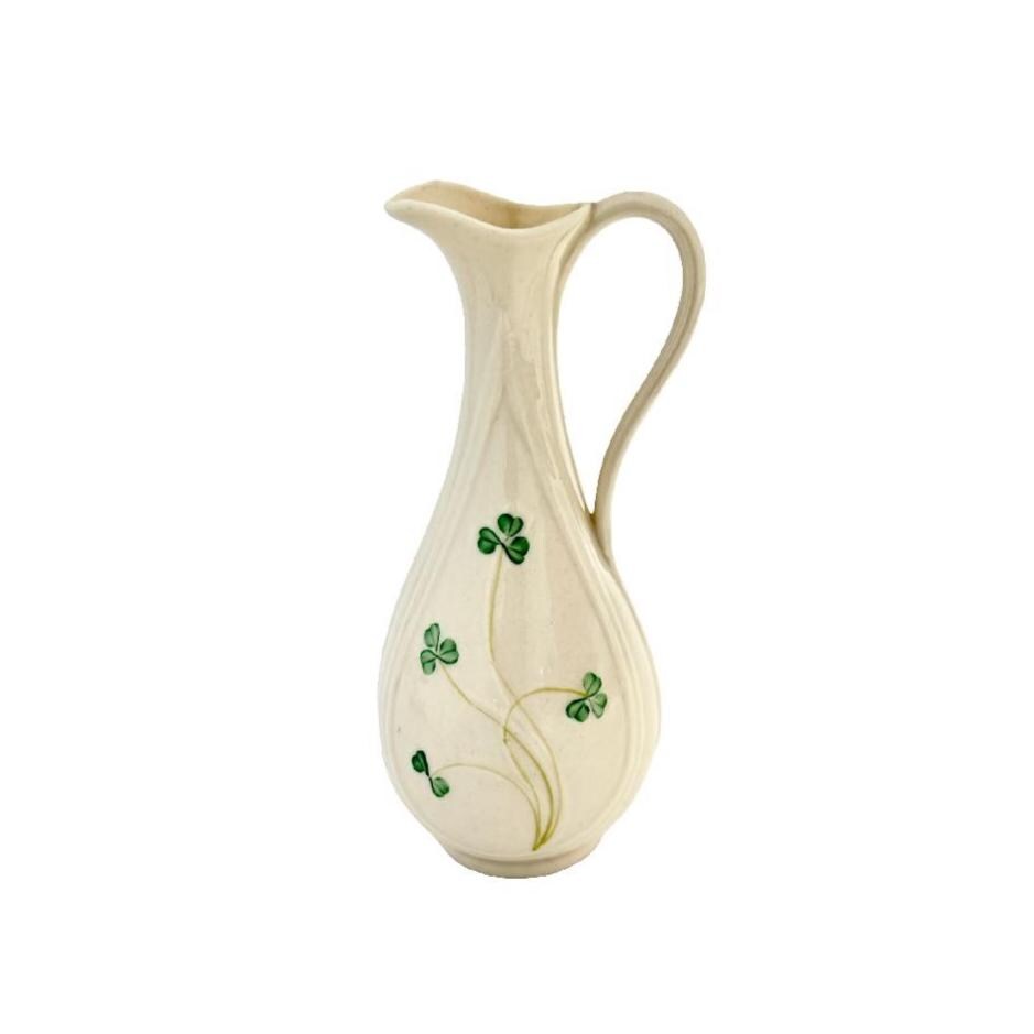 Belleek Pottery - Etsy