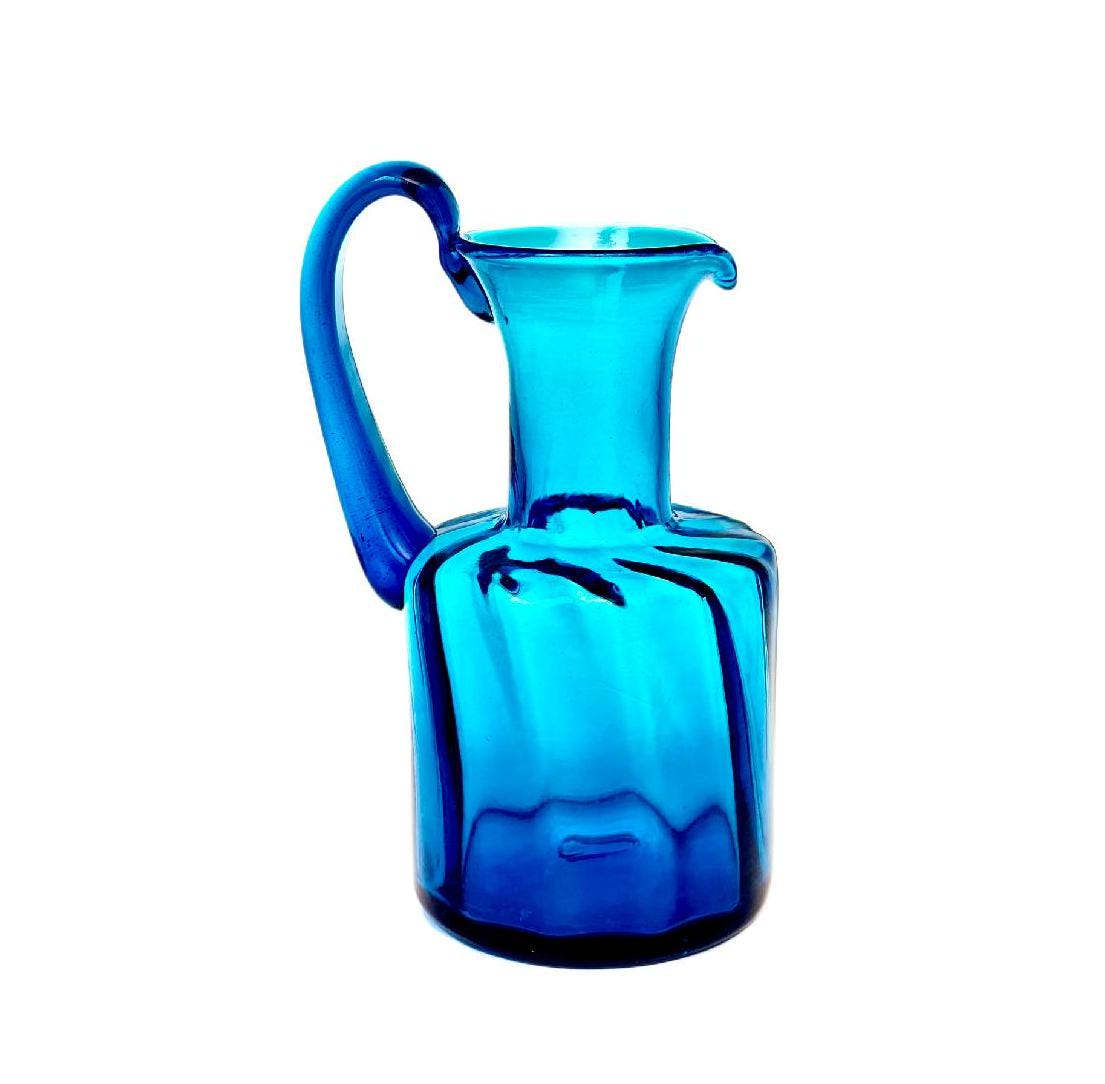 1960's Blenko Glass - Etsy