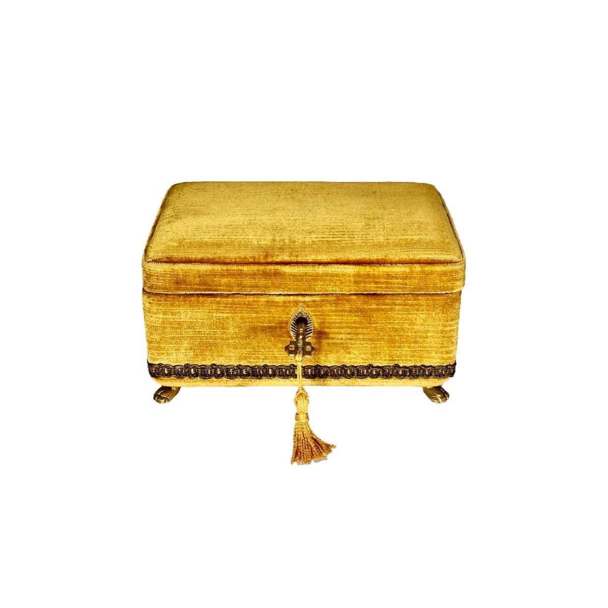 Reuge Music Box Switzerland - Etsy