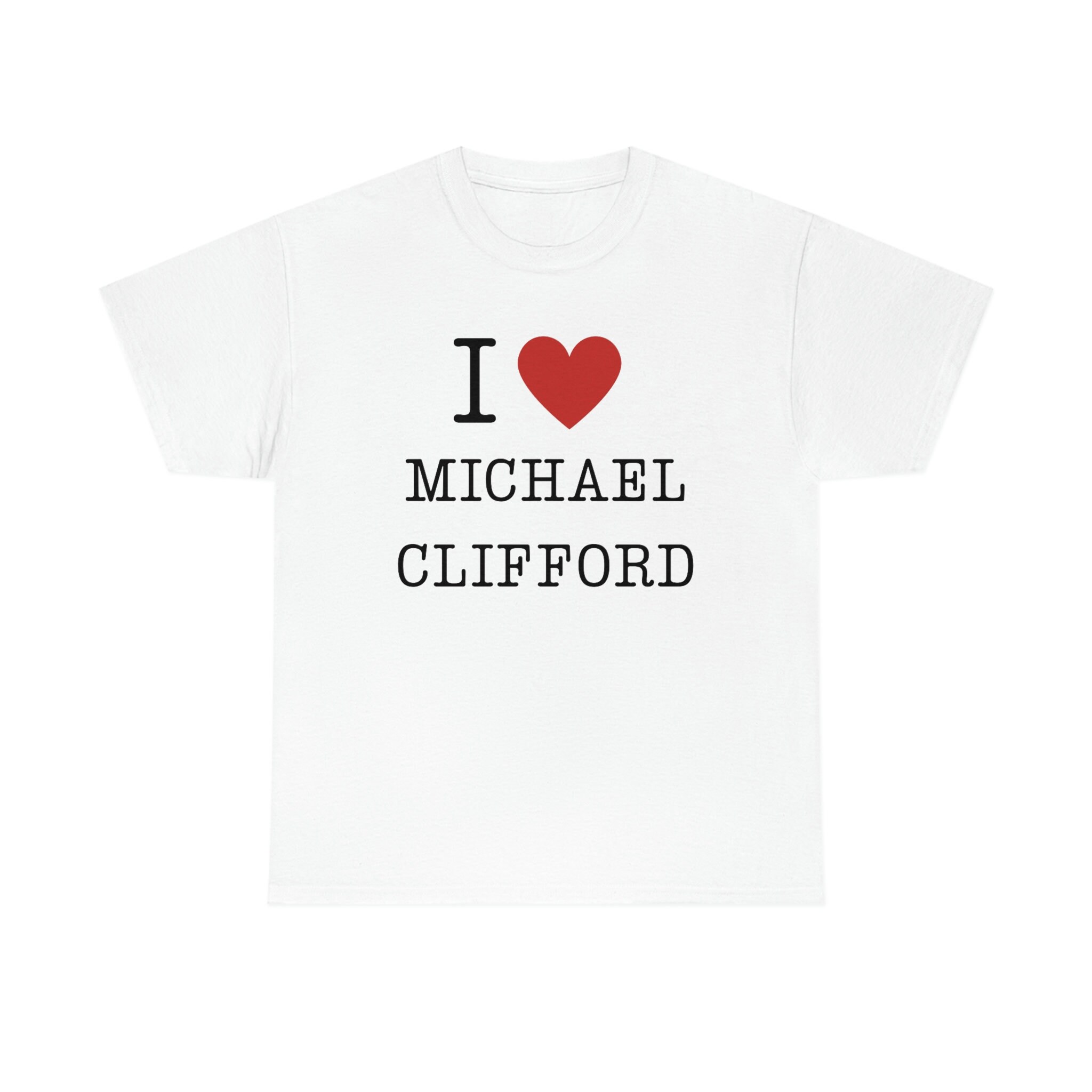 Michael Clifford Shirt Etsy UK