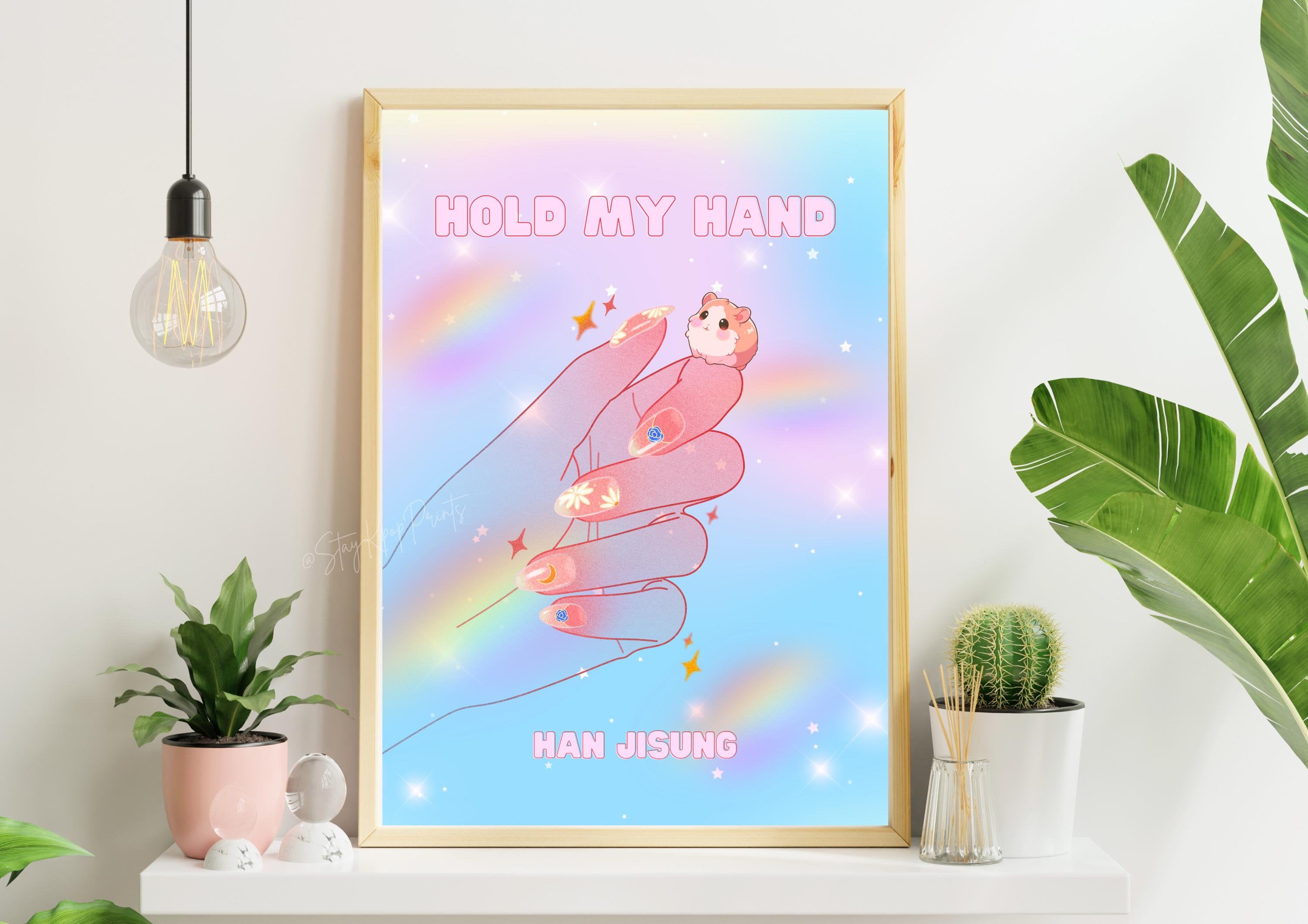 Kunstposter