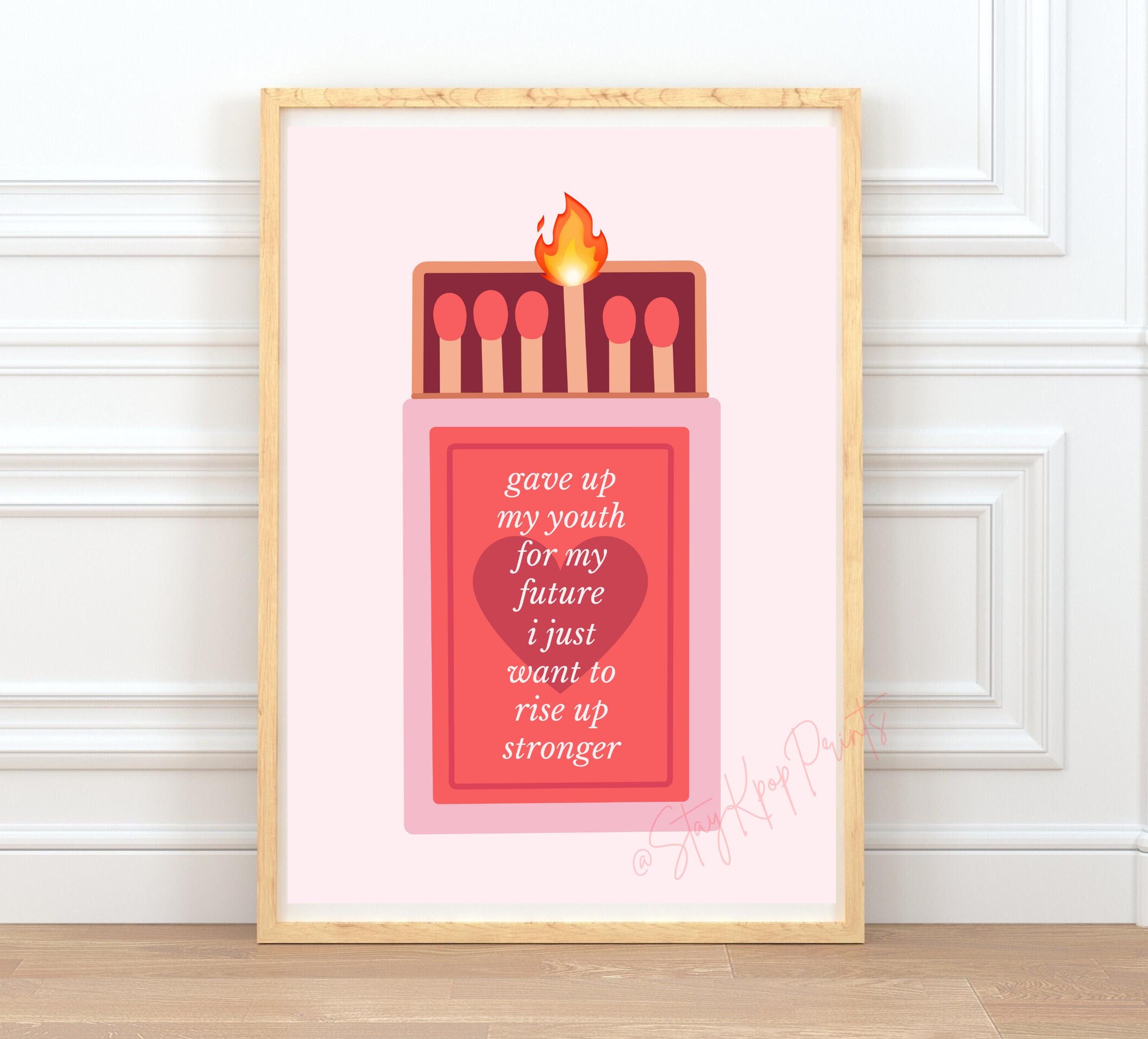 Stray Kids Social Path Album - Etsy