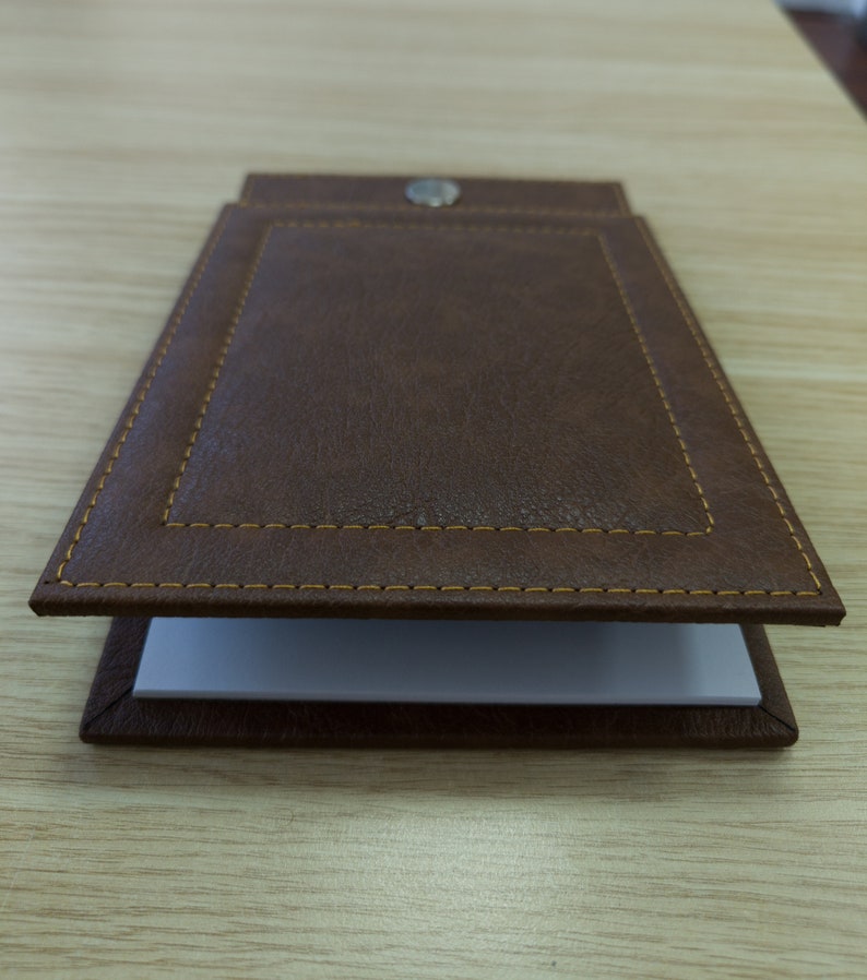 Functional Leather Desk Set Desk Storage office Desk Etsy