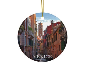 The Magic of Italy's Christmas Markets
