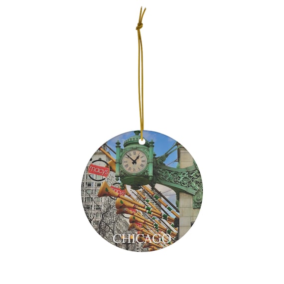 Macy's ornaments sale