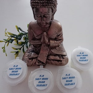 Dead Sea Salt