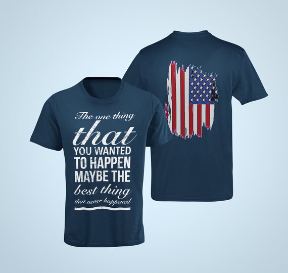 Fun motivational Unisex t-shirt