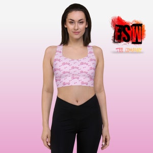 Yummy Longline sports bra Women&#39;s Activewear
