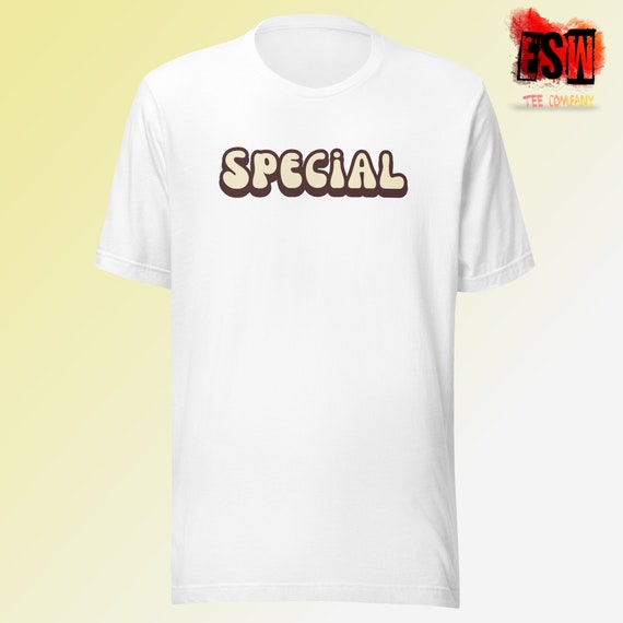 Special Unisex,men's, women's t-shirt