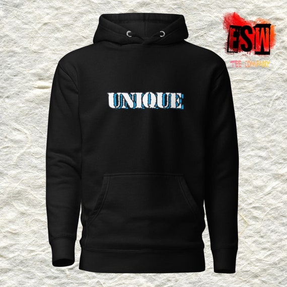 Unique Unisex,Men's, Women's motivational Hoodie
