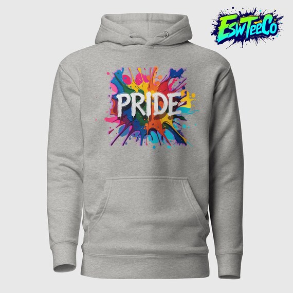 Pride Unisex, Men's, Women's Hoodie