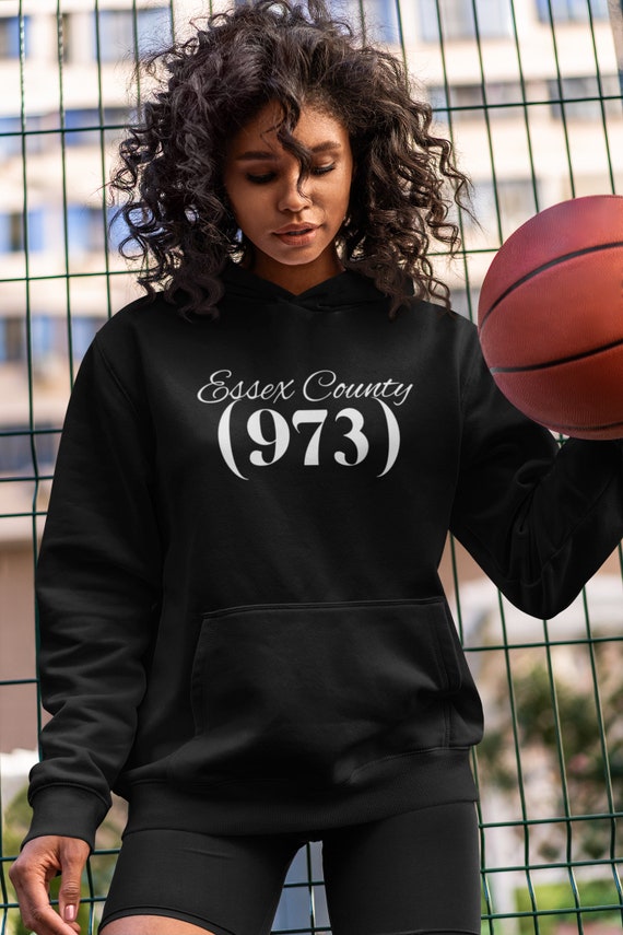Essex County NJ Unisex Hoodie