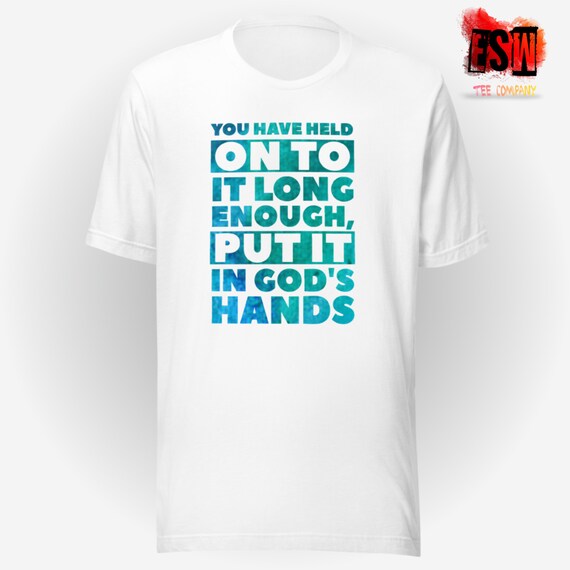 Spiritual motivational funny Unisex, Men's, Women's t-shirt