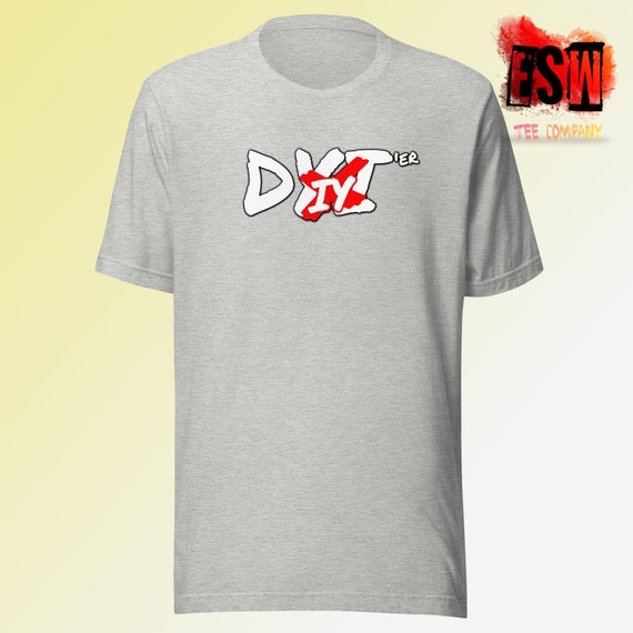 DIY'er Funny Unisex, Men's, Women's t-shirt