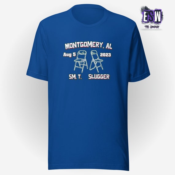 Funny Montgomery Unisex, Men's, Women's t-shirt
