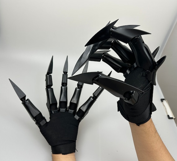 Claw Hand Glove Claw Hand Glove