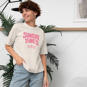 Sunday Vibes Tshirt, Motivational Graphic Shirt, Weekends Gifts, Casual Weekend Tshirt , Sunday Shirt, Rested Day Tee