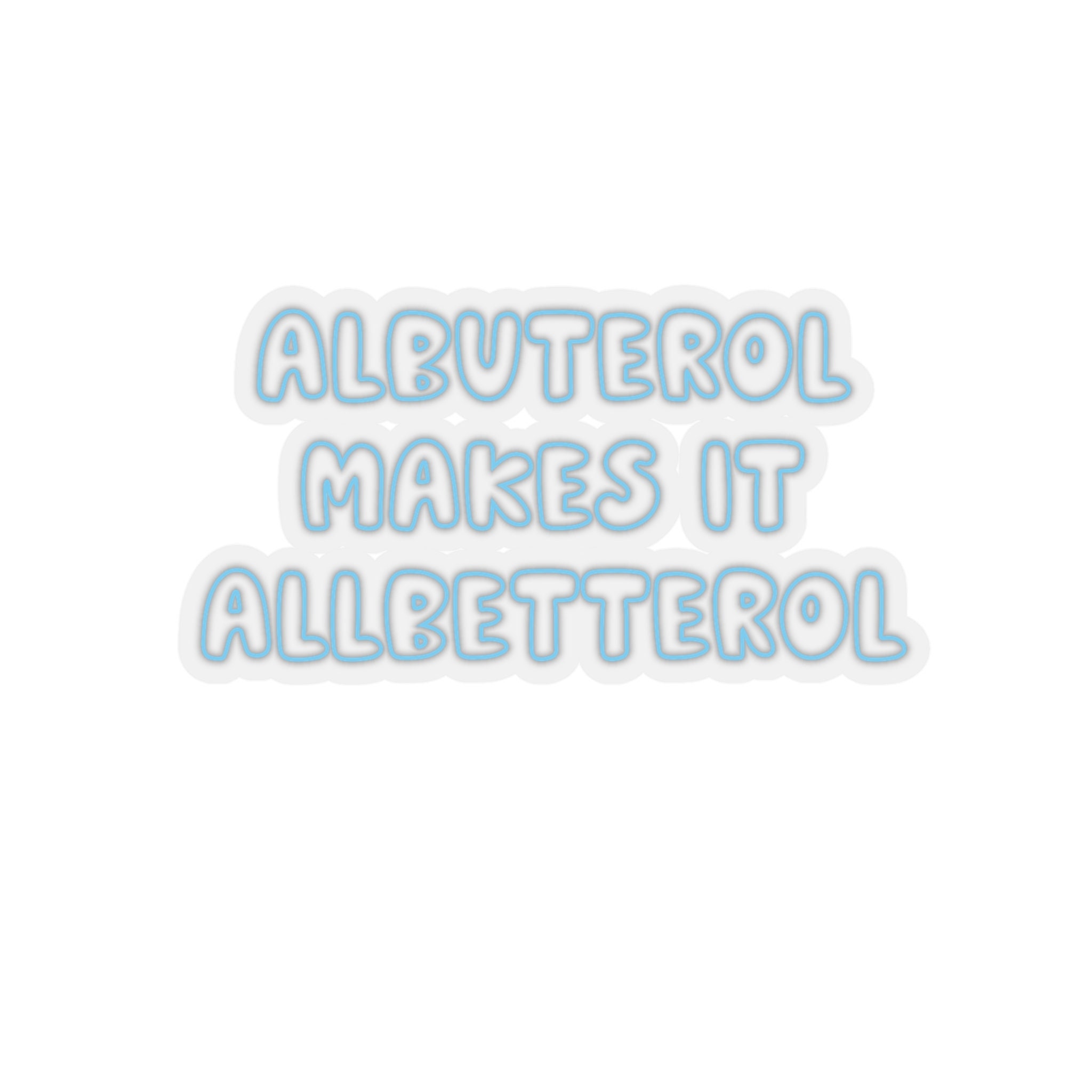 Albuterol España