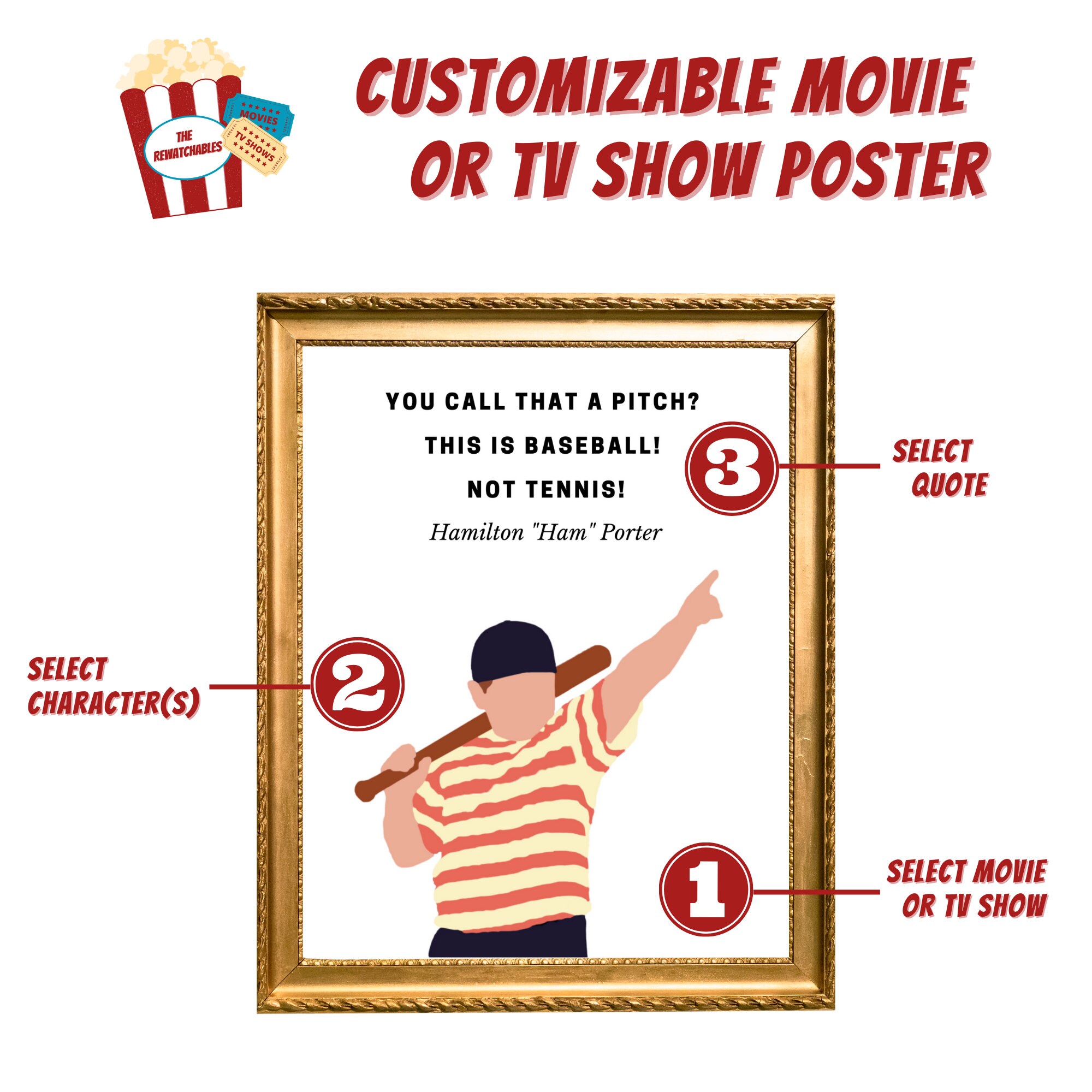 The Office - Michael Scott Fear or Loved Quote - Etsy