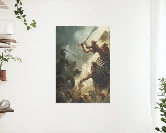 War Art Print War Instant Download Printable Home Decor War - Etsy